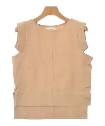 Limitless Luxury 슬리브리스 여성용