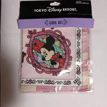 ANNA SUI 미키 손수건 51cm