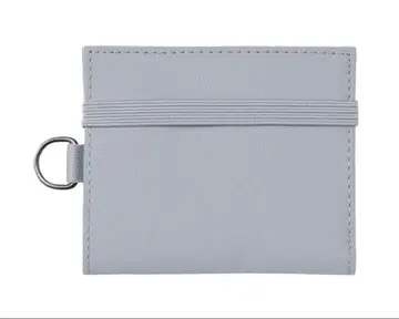 [미사용 새상품] 무인양품 트래블용 지갑