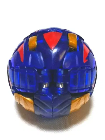 바쿠간 환상의 무니키스 초파랑 ver 12