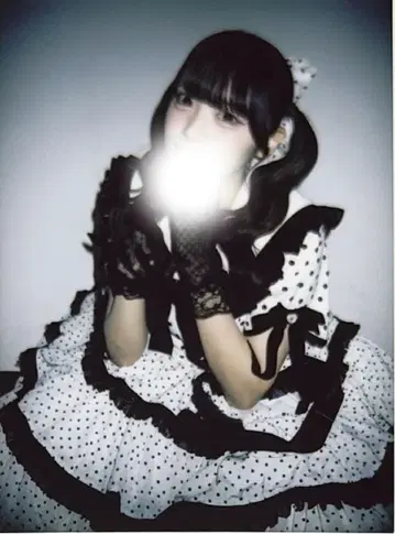 코구마 마무 란체키 두근거림 의상