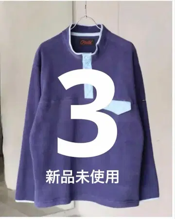 OUTIL MAILLE GENERAC 네이비 블루 사이즈 3