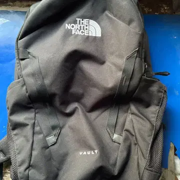 THE NORTH FACE VAULT 백팩