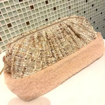 Francfranc 파우치