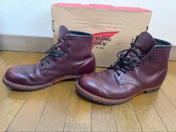 RED WING SHOES 벡맨