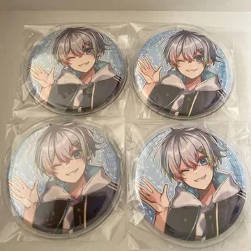 스타포라 레루군 캔뱃지