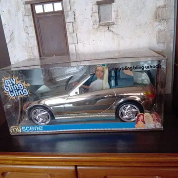 포피 파커 바비