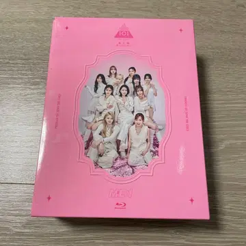 프로듀스 101 재팬 더 걸즈