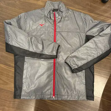 MIZUNO 블레스써모 XL 자켓