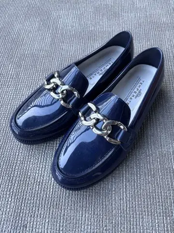 템퍼레이트 레인 슈즈