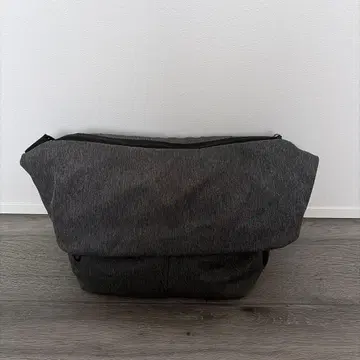 [ 새상품급 ] cote&ciel 숄더백