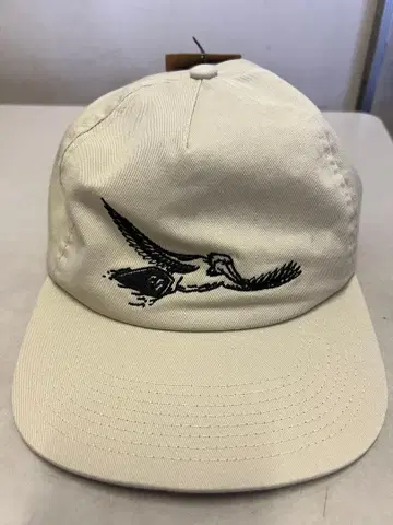 JONES CAP SURF PELICAN TAN OS