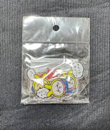 히로아카 치이카와 레이어 아크릴 스탠드 올마이트