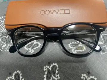 OLIVER PEOPLES Parker 올리버피플스 일본제