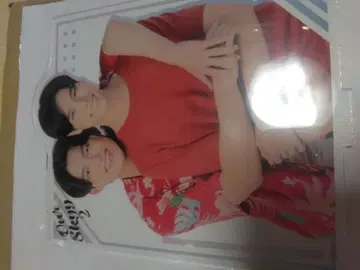 pondphuwin 아크릴 스탠드 oursky