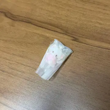 mikko 메지루시 액세서리 무스 가챠가챠 캡슐 토이