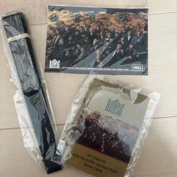 BMSG FES 2025 SS석 혜택 굿즈