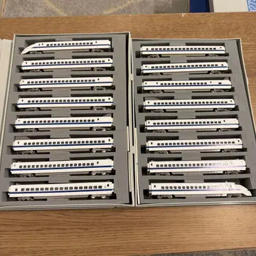 TOMIX JR 300계 도카이 산요 신칸센 16량 세트