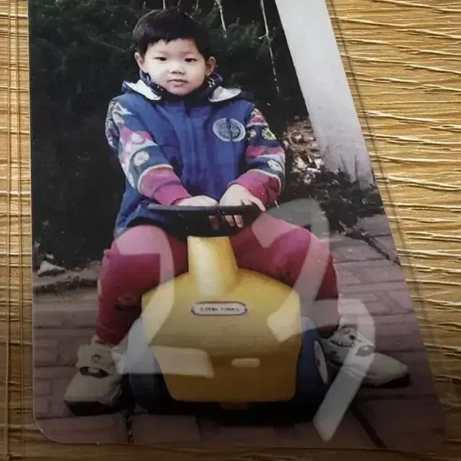 Shop 영케이아기포카 on Bunjang Global Site - No more Korean account!