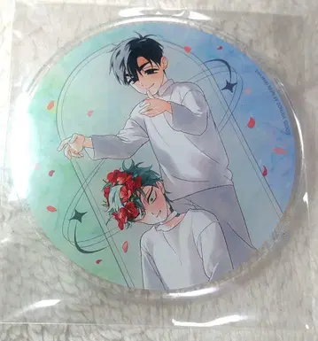 [ 에이리언 스테이지 ] 그라테 아크릴 코스터 이반틸 에이스테