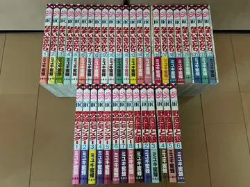 길고양이와 늑대 봄의 폭풍과 몬스터 건방진. 미유키 미츠바치 전권 특장판