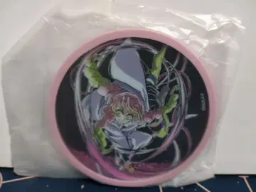 귀멸의 칼날 칸로지 미츠리 아크릴 코스터