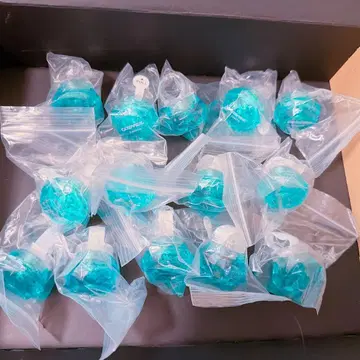 파라라이 링라이트 린라이 카나타