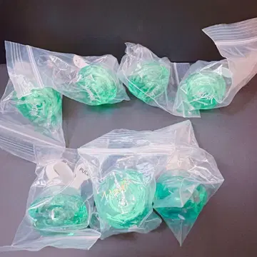 파라라이 린라이 링라이트 미코시바 켄타