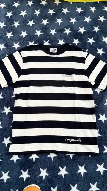 갱스터빌 프리즈너 T셔츠