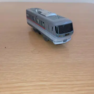 프라레일 세이부 철도 10000계 뉴 레드 애로우