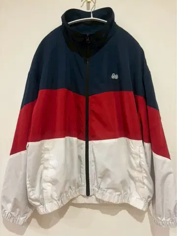 기나시 사이클 나일론 자켓