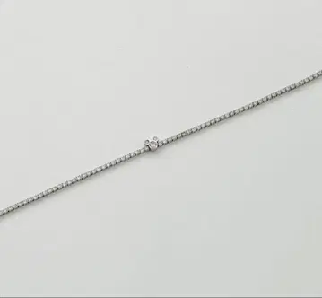 enuove 미키 테니스 팔찌