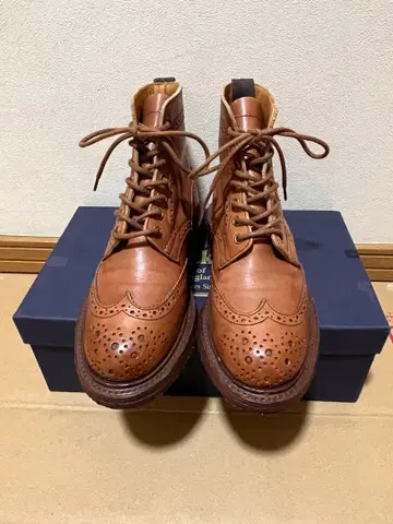 트리커스 몰튼 UK4