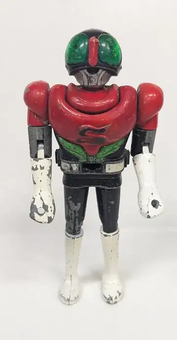 포피 초합금 가면라이더 스트롱거 가면라이더 스트롱거