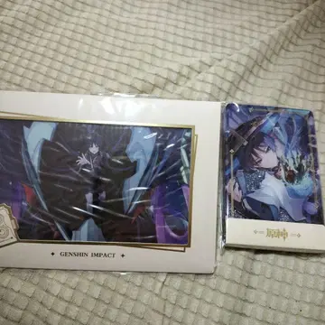 원신 방랑자 스카라무슈 묶음 판매