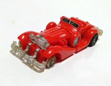 반다이 머신 로보 일본제 MR-44 클래식 로보