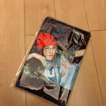 당일 발송 가능! 나카 리이사 Re. 아르이도트 HAPPYBOX 타월