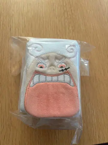 원피스 제일복권 E상 멀티 카드 케이스 니카