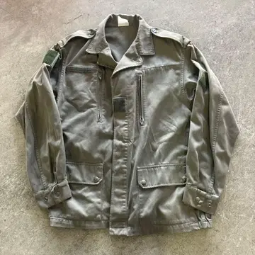 프랑스군 F2 밀리터리 자켓