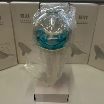 [ 공식 ] NMIXX OFFICIAL LIGHT STICK 응원봉 7개