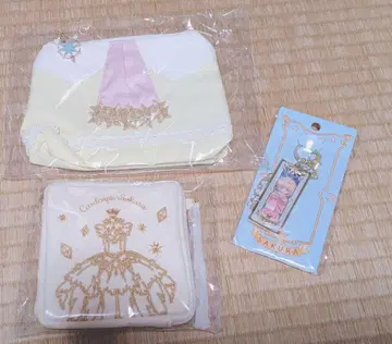 CC 사쿠라 클리어 카드 편 묶음 판매