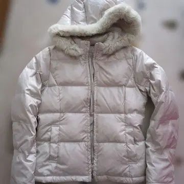 LAISSE PASSE 다운 자켓 사이즈 38