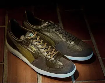 SOMA Puma Palermo MIJ choco monster 27