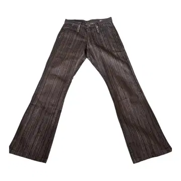 새상품급 시맨틱 디자인 semantic design 데님 스트라이프