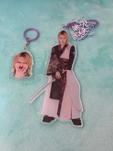 꿈 먹는 NEON 사쿠 표식 참