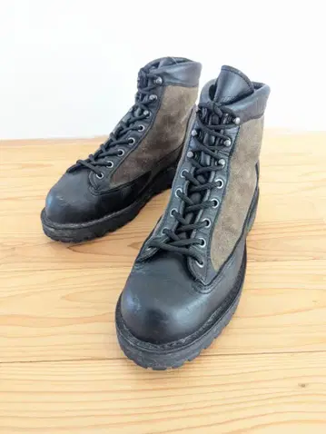 대너 21301X 어반 쿠거 고어텍스 25cm