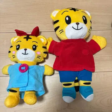 베네세 호비(시마지로) 미미링