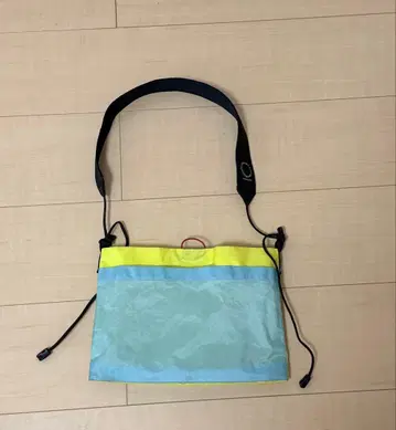 yamatomichi 야마토미치 사코슈 파랑 노랑