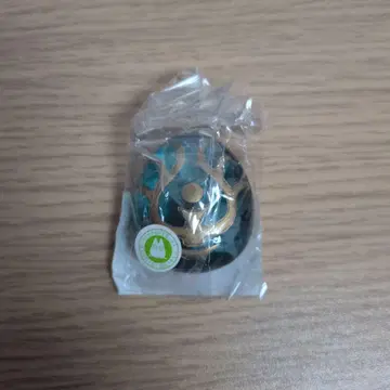 [ 미개봉 새상품 ] 스튜디오 지브리 천공의 성 라퓨타 마그넷 비행석