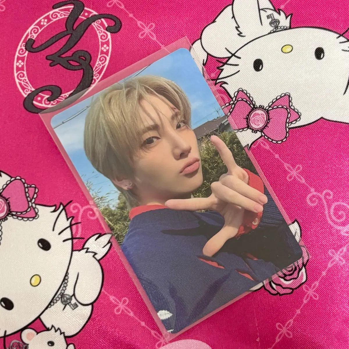 &team Yuma Samidare Solo Edition Poca